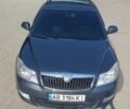 Шкода Октавия 2010 в Ладыжин на Automoto.ua Серый Шкода Октавия, объемом двигателя 1.6 л и пробегом 302 тыс. км за 7699 $, фото 2 на Automoto.ua