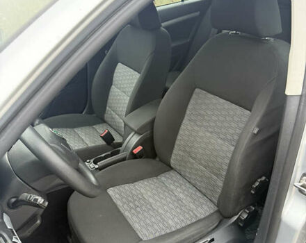 Сірий Шкода Октавія, об'ємом двигуна 1.6 л та пробігом 183 тис. км за 7500 $, фото 22 на Automoto.ua