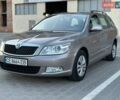 Серый Шкода Октавия, объемом двигателя 1.9 л и пробегом 294 тыс. км за 8400 $, фото 1 на Automoto.ua