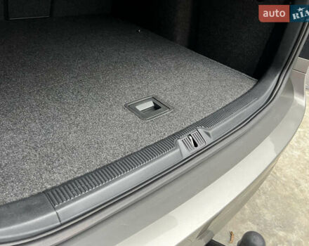 Сірий Шкода Октавія, об'ємом двигуна 1.6 л та пробігом 188 тис. км за 9200 $, фото 97 на Automoto.ua