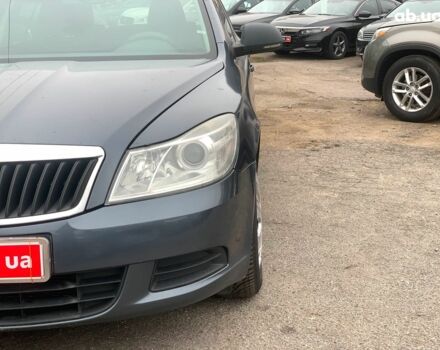 Сірий Шкода Октавія, об'ємом двигуна 1.6 л та пробігом 307 тис. км за 7190 $, фото 8 на Automoto.ua