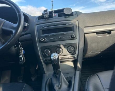 Серый Шкода Октавия, объемом двигателя 1.9 л и пробегом 320 тыс. км за 5100 $, фото 12 на Automoto.ua