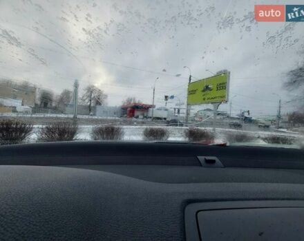 Сірий Шкода Октавія, об'ємом двигуна 1.6 л та пробігом 394 тис. км за 5800 $, фото 4 на Automoto.ua