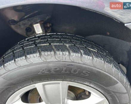 Серый Шкода Октавия, объемом двигателя 1.2 л и пробегом 209 тыс. км за 6777 $, фото 16 на Automoto.ua