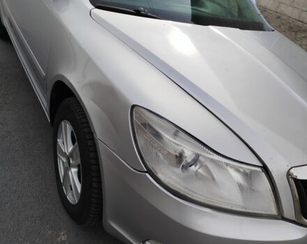 Серый Шкода Октавия, объемом двигателя 0 л и пробегом 500 тыс. км за 3250 $, фото 1 на Automoto.ua