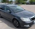 Сірий Шкода Октавія, об'ємом двигуна 1.6 л та пробігом 334 тис. км за 6900 $, фото 1 на Automoto.ua