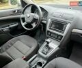 Серый Шкода Октавия, объемом двигателя 1.8 л и пробегом 226 тыс. км за 6700 $, фото 29 на Automoto.ua