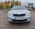 Серый Шкода Октавия, объемом двигателя 1.6 л и пробегом 310 тыс. км за 8000 $, фото 1 на Automoto.ua