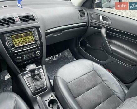 Серый Шкода Октавия, объемом двигателя 1.99 л и пробегом 269 тыс. км за 11499 $, фото 21 на Automoto.ua