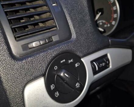 Сірий Шкода Октавія, об'ємом двигуна 1.6 л та пробігом 320 тис. км за 6400 $, фото 23 на Automoto.ua