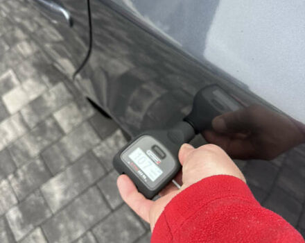 Серый Шкода Октавия, объемом двигателя 1.2 л и пробегом 209 тыс. км за 6777 $, фото 54 на Automoto.ua