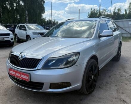 Серый Шкода Октавия, объемом двигателя 1 л и пробегом 300 тыс. км за 6999 $, фото 9 на Automoto.ua