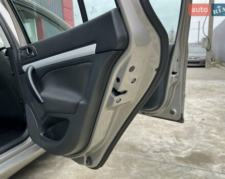 Сірий Шкода Октавія, об'ємом двигуна 1.6 л та пробігом 188 тис. км за 9200 $, фото 88 на Automoto.ua