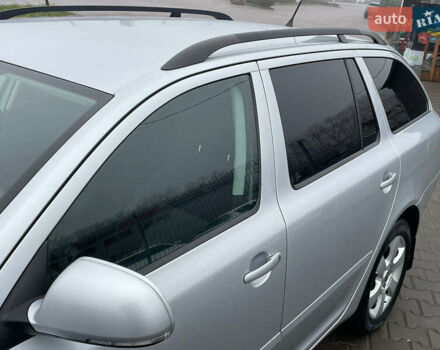 Сірий Шкода Октавія, об'ємом двигуна 1.6 л та пробігом 229 тис. км за 8999 $, фото 94 на Automoto.ua