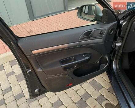 Серый Шкода Октавия, объемом двигателя 1.39 л и пробегом 229 тыс. км за 6650 $, фото 32 на Automoto.ua