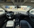 Серый Шкода Октавия, объемом двигателя 1.8 л и пробегом 239 тыс. км за 8690 $, фото 12 на Automoto.ua