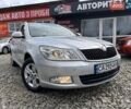 Серый Шкода Октавия, объемом двигателя 1.4 л и пробегом 271 тыс. км за 7000 $, фото 1 на Automoto.ua
