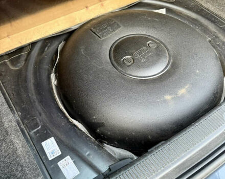 Серый Шкода Октавия, объемом двигателя 1.6 л и пробегом 210 тыс. км за 8999 $, фото 20 на Automoto.ua