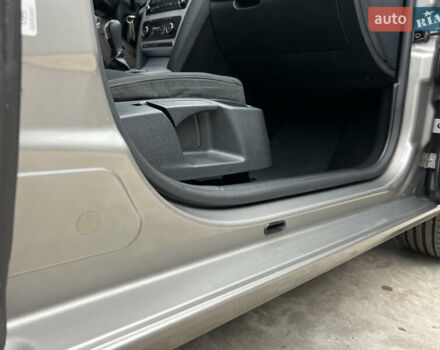 Сірий Шкода Октавія, об'ємом двигуна 1.6 л та пробігом 188 тис. км за 9200 $, фото 80 на Automoto.ua