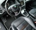 Серый Шкода Октавия, объемом двигателя 1.98 л и пробегом 189 тыс. км за 9999 $, фото 59 на Automoto.ua
