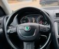 Серый Шкода Октавия, объемом двигателя 2 л и пробегом 319 тыс. км за 8500 $, фото 1 на Automoto.ua