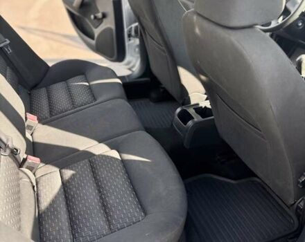 Серый Шкода Октавия, объемом двигателя 1.6 л и пробегом 191 тыс. км за 7000 $, фото 15 на Automoto.ua