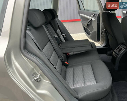 Сірий Шкода Октавія, об'ємом двигуна 1.6 л та пробігом 188 тис. км за 9200 $, фото 89 на Automoto.ua