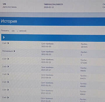 Серый Шкода Октавия, объемом двигателя 1.8 л и пробегом 221 тыс. км за 6900 $, фото 107 на Automoto.ua