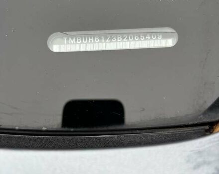 Серый Шкода Октавия, объемом двигателя 1.97 л и пробегом 215 тыс. км за 8700 $, фото 5 на Automoto.ua