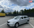 Серый Шкода Октавия, объемом двигателя 1.8 л и пробегом 198 тыс. км за 6700 $, фото 34 на Automoto.ua