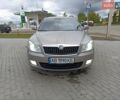 Серый Шкода Октавия, объемом двигателя 1.6 л и пробегом 312 тыс. км за 7900 $, фото 11 на Automoto.ua