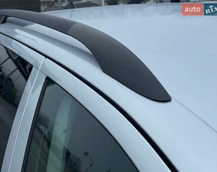 Серый Шкода Октавия, объемом двигателя 1.6 л и пробегом 229 тыс. км за 9499 $, фото 203 на Automoto.ua