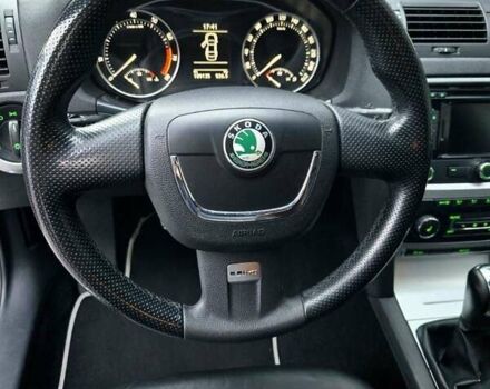 Серый Шкода Октавия, объемом двигателя 1.98 л и пробегом 189 тыс. км за 9999 $, фото 60 на Automoto.ua