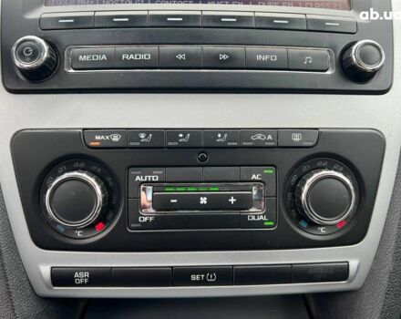 Сірий Шкода Октавія, об'ємом двигуна 1.6 л та пробігом 245 тис. км за 7500 $, фото 26 на Automoto.ua