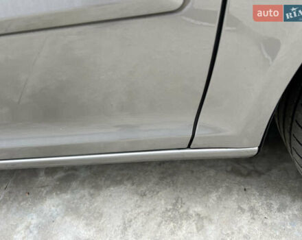 Сірий Шкода Октавія, об'ємом двигуна 1.6 л та пробігом 188 тис. км за 9200 $, фото 30 на Automoto.ua