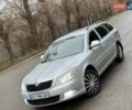 Сірий Шкода Октавія, об'ємом двигуна 1.6 л та пробігом 312 тис. км за 6700 $, фото 1 на Automoto.ua