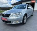 Сірий Шкода Октавія, об'ємом двигуна 1.8 л та пробігом 237 тис. км за 7200 $, фото 1 на Automoto.ua