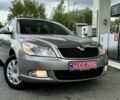Серый Шкода Октавия, объемом двигателя 1.6 л и пробегом 186 тыс. км за 7900 $, фото 5 на Automoto.ua