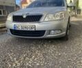 Серый Шкода Октавия, объемом двигателя 1.6 л и пробегом 288 тыс. км за 7500 $, фото 1 на Automoto.ua