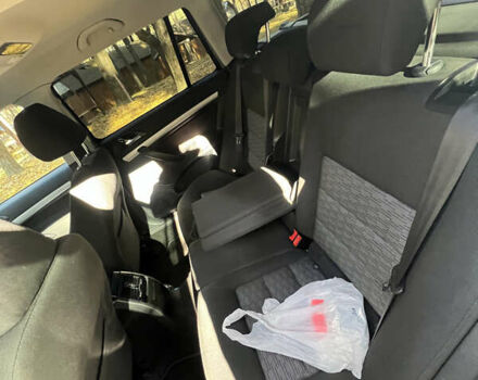 Шкода Октавия 2010 в Ровно на Automoto.ua Серый Шкода Октавия, объемом двигателя 1.4 л и пробегом 208 тыс. км за 6450 $, фото 32 на Automoto.ua