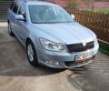 Сірий Шкода Октавія, об'ємом двигуна 1.6 л та пробігом 201 тис. км за 8150 $, фото 1 на Automoto.ua