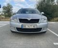 Серый Шкода Октавия, объемом двигателя 1.6 л и пробегом 255 тыс. км за 8492 $, фото 1 на Automoto.ua