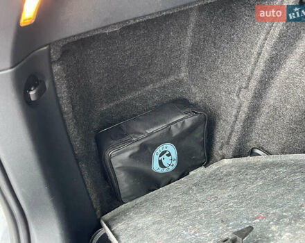 Сірий Шкода Октавія, об'ємом двигуна 1.6 л та пробігом 229 тис. км за 8999 $, фото 198 на Automoto.ua