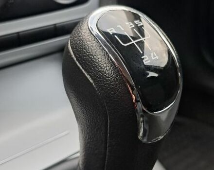 Серый Шкода Октавия, объемом двигателя 1.6 л и пробегом 133 тыс. км за 7700 $, фото 15 на Automoto.ua