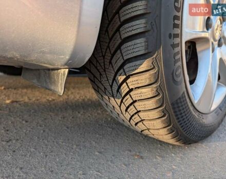 Сірий Шкода Октавія, об'ємом двигуна 1.8 л та пробігом 105 тис. км за 7850 $, фото 20 на Automoto.ua