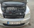 Сірий Шкода Октавія, об'ємом двигуна 1.6 л та пробігом 317 тис. км за 6700 $, фото 1 на Automoto.ua