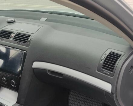 Сірий Шкода Октавія, об'ємом двигуна 1.8 л та пробігом 298 тис. км за 6500 $, фото 18 на Automoto.ua