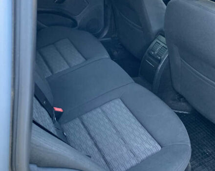 Сірий Шкода Октавія, об'ємом двигуна 1.6 л та пробігом 181 тис. км за 8799 $, фото 50 на Automoto.ua