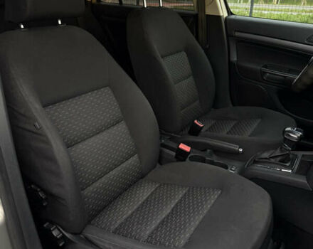 Сірий Шкода Октавія, об'ємом двигуна 1.6 л та пробігом 197 тис. км за 7950 $, фото 19 на Automoto.ua