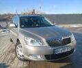 Сірий Шкода Октавія, об'ємом двигуна 1.8 л та пробігом 187 тис. км за 6800 $, фото 1 на Automoto.ua